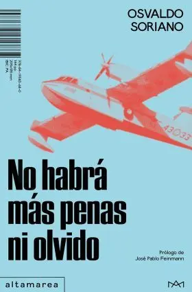 No Habra Mas Penas Ni Olvido