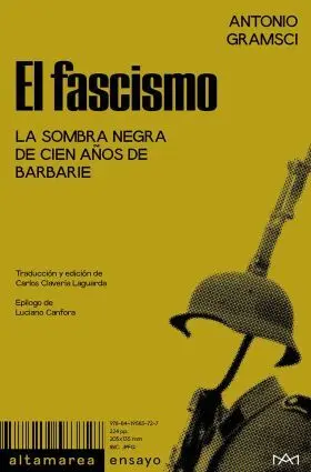 Fascismo, el