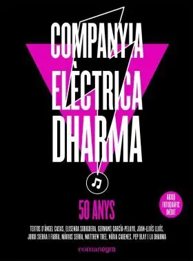 Companyia Elèctrica Dharma