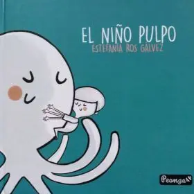 El Niño Pulpo