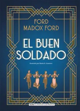 Buen Soldado, el
