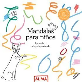 Mandalas para Niños - Ed. 2023