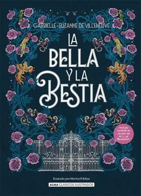Bella y la Bestia, la