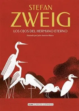 Ojos del Hermano Eterno, los
