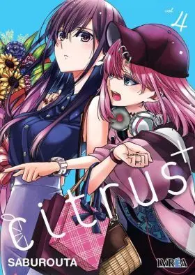Citrus + (Plus) 04