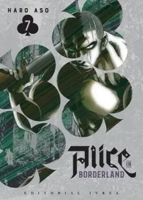 Alice In Borderland 07