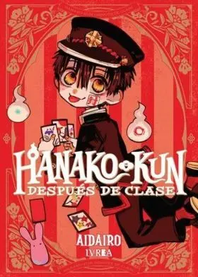 Hanako Kun Despues de Clase