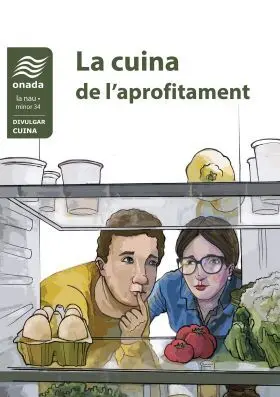 La Cuina de Laprofitament