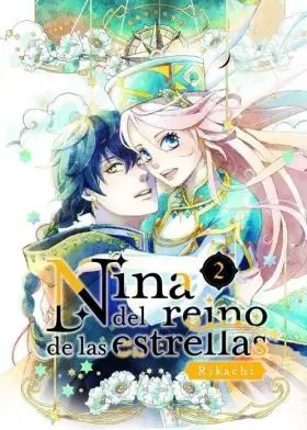 Nina del Reino de las Estrellas 02