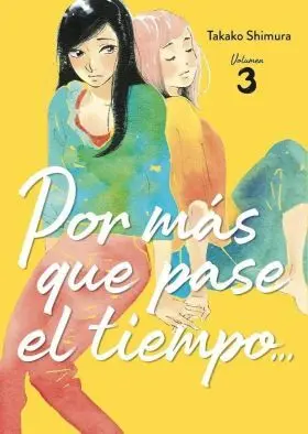 Por Mas que Pase el Tiempo 3 Primera Nueva Ed Corregida