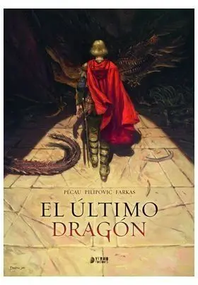 El Ultimo Dragón