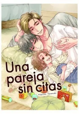 Una Pareja sin Citas