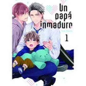 Un Papa Inmaduro 01
