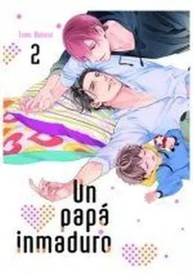 Un Papa Inmaduro 02