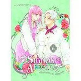 Signos de Afecto 06