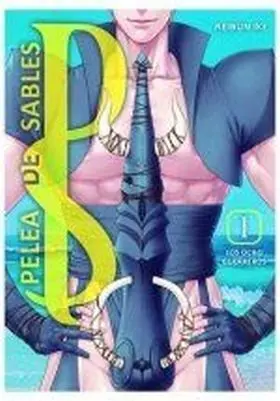 Pelea de Sables 01
