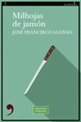 Milhojas de Jamon