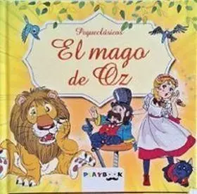 Mago de Oz, el