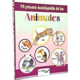 Mi Primera Enciclopedia Animales