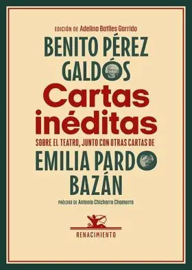 Cartas Ineditas