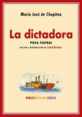 La Dictadora