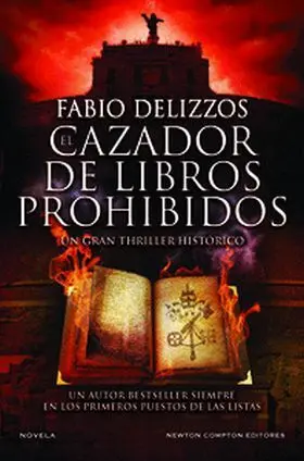 El Cazador de Libros Prohibidos