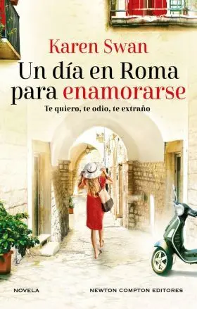 Un Dia para Enamorarse en Roma