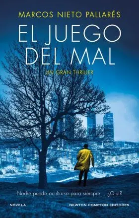 El Juego del Mal
