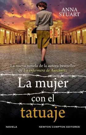 Mujer con el Tatuaje, el