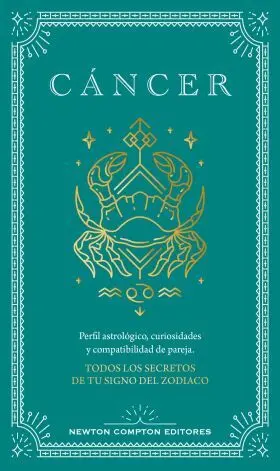 Guia Astrologica de Cancer