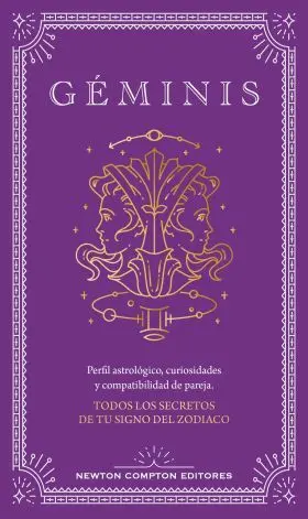 Guia Astrologica de Geminis
