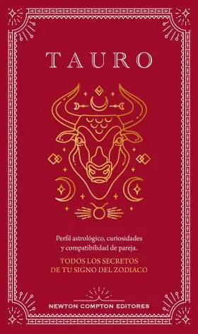 Guia Astrologica de Tauro