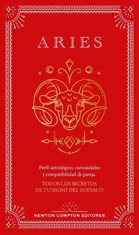 Guia Astrologica de Aries