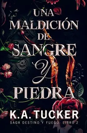 Una Maldición de Sangre y Piedra (E-Pub)