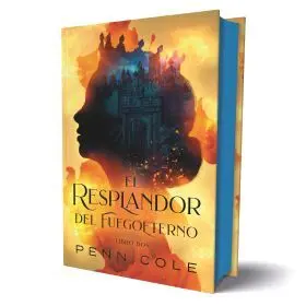 Resplandor del Fuegoeterno, el