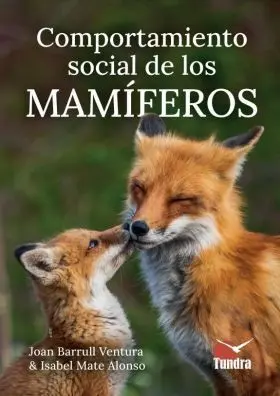 Comportamiento Social de los Mamiferos
