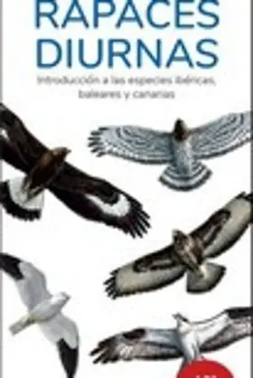 Rapaces Diurnas - Guias Desplegables Tundra