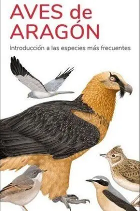 Aves de Aragon - Guias Desplegables Tundra