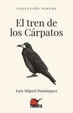 El Tren de los Cárpatos