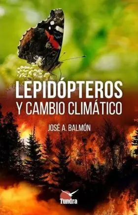 Lepidopteros y Cambio Climatico