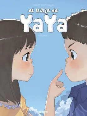 El Viaje de Yaya Núm. 3 de 3