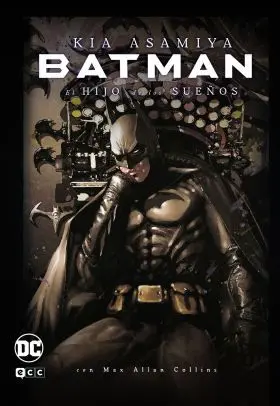 Batman: el Hijo de los Sueños