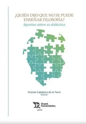 Quien Dijo que no se Puede Enseñar Filosia