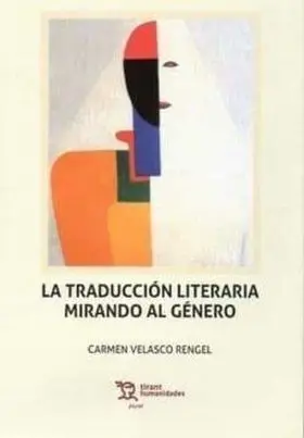 Traduccion Literaria Mirando Al Genero, la
