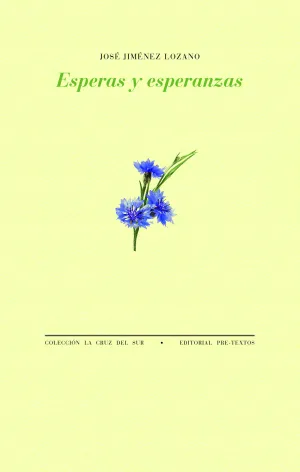 Esperas y Esperanzas