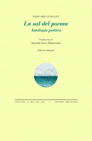 La Sal del Poema