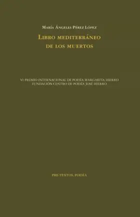 Libro Mediterraneo de los Muertos