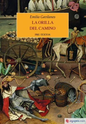 Orilla del Camino, la
