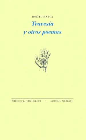 Travesía y Otros Poemas
