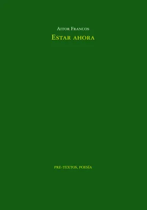 Estar Ahora
